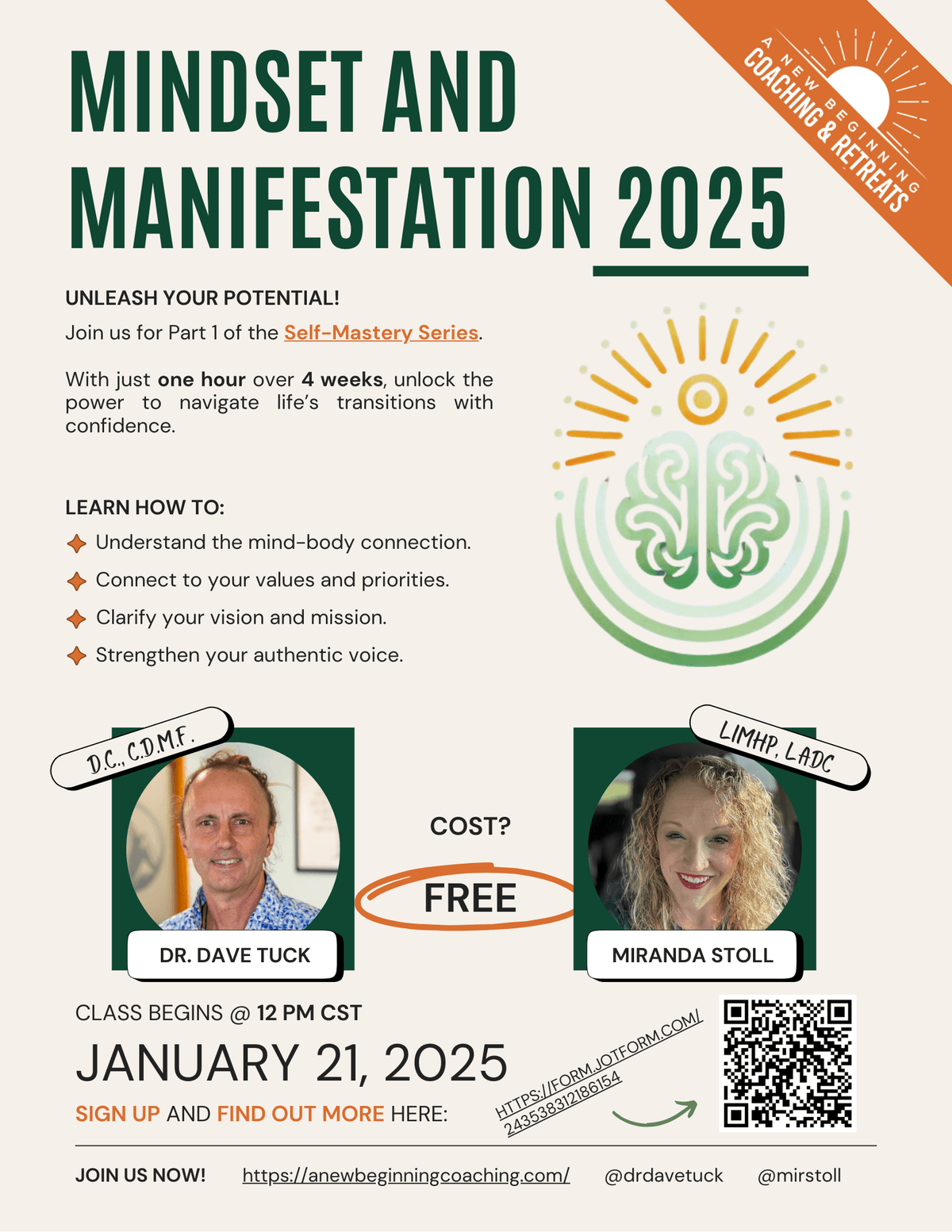 Flyer