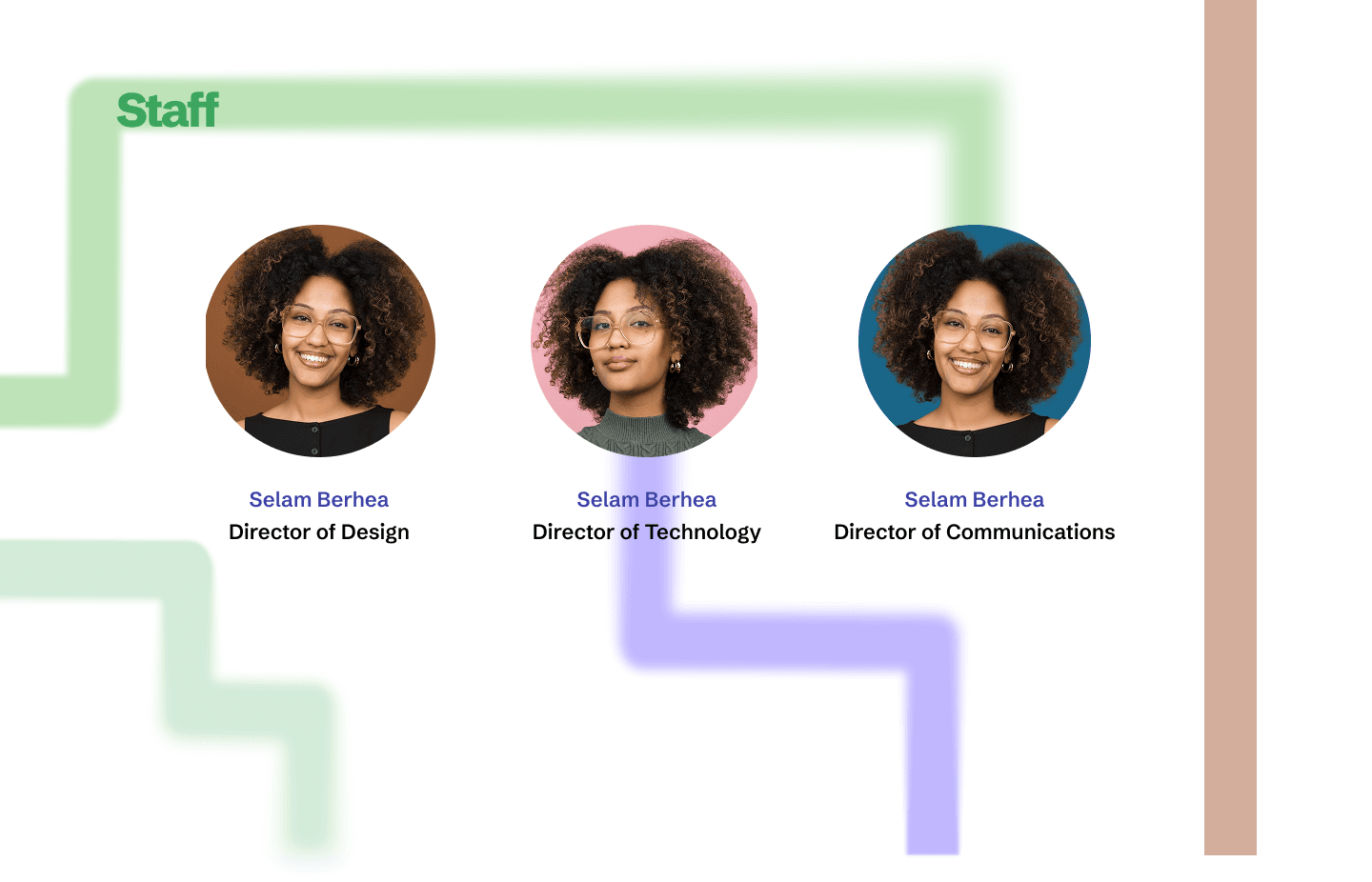 ZB Trucking staff page